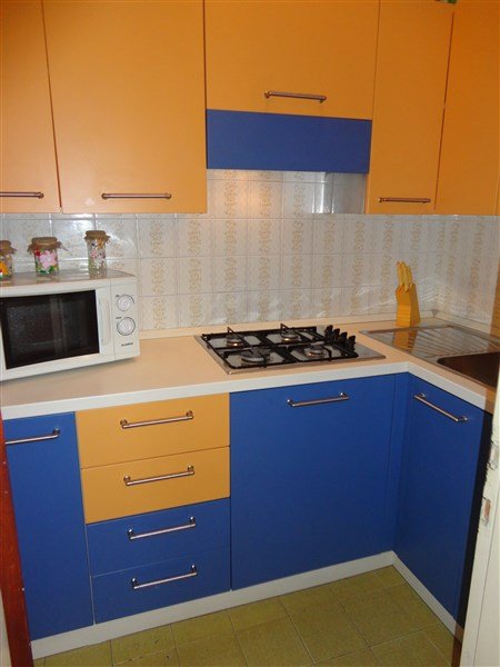 Caorle - Porto Santa Margherita - Residence Pleiadi