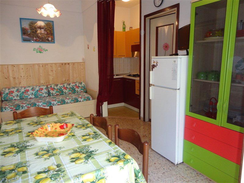 Caorle - Porto Santa Margherita - Residence Pleiadi