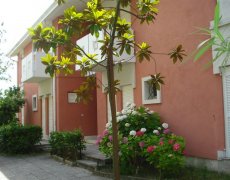 Caorle - Porto Santa Margherita - Residence Pleiadi