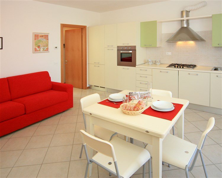 Caorle - Villaggio dei Fiori