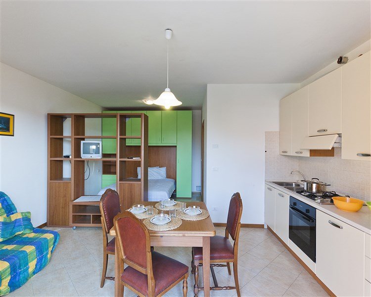 Caorle - Villaggio dei Fiori