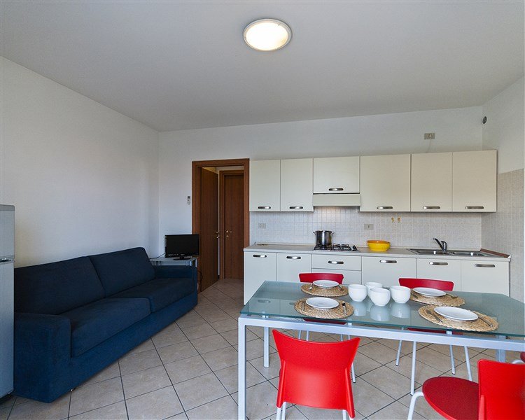 Caorle - Villaggio dei Fiori