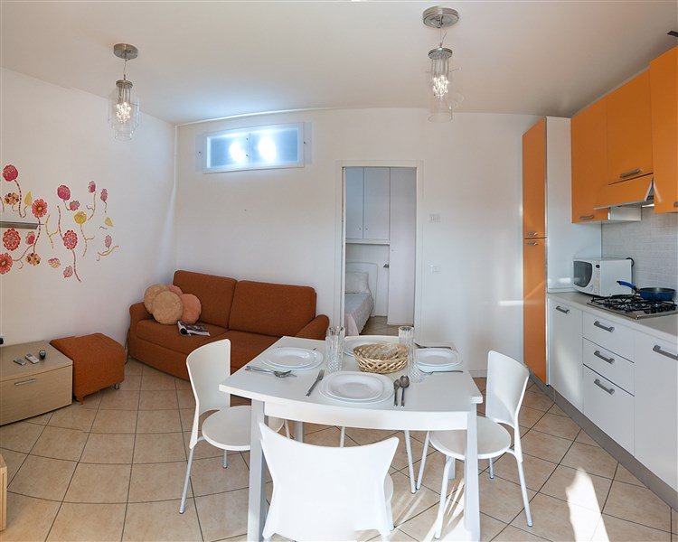 Caorle - Villaggio dei Fiori