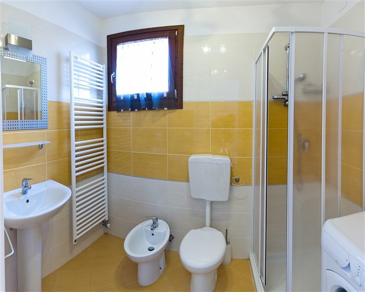 Caorle - Villaggio dei Fiori