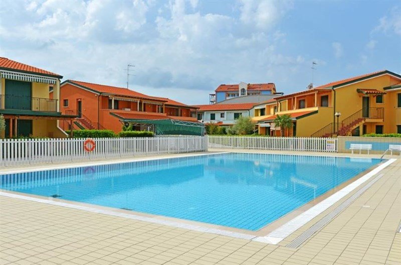 Caorle - Villaggio Cristina