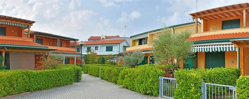 Caorle - Villaggio Cristina