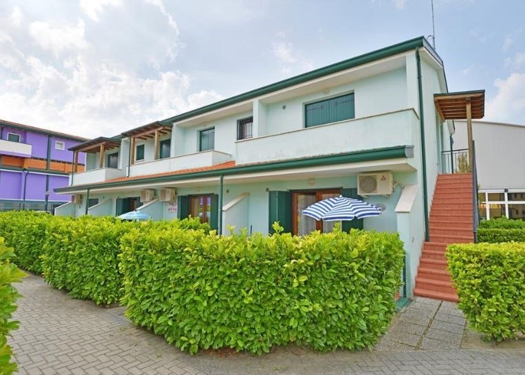 Caorle - Villaggio Cristina