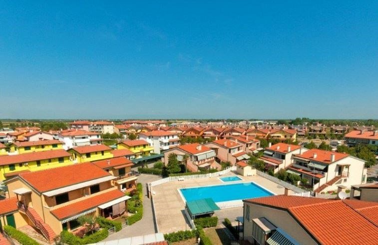 Caorle - Villaggio Cristina