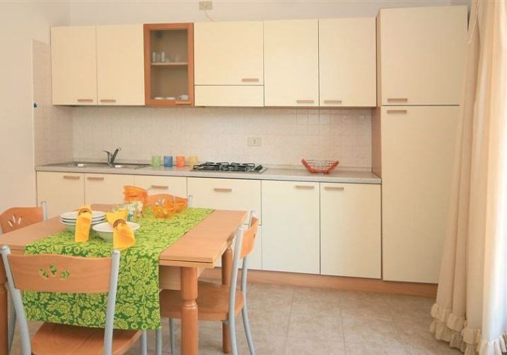 Caorle - Villaggio Cristina