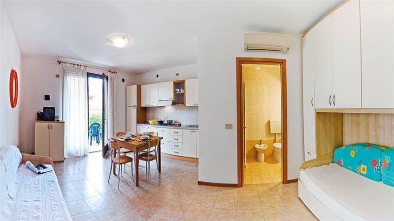 Caorle - Villaggio Cristina