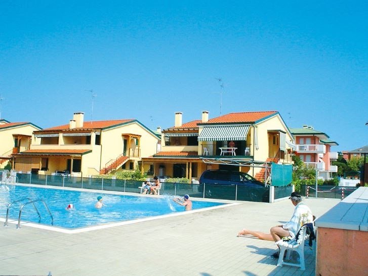 Caorle - Villaggio Cristina