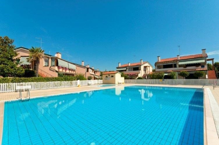 Caorle - Villaggio Cristina