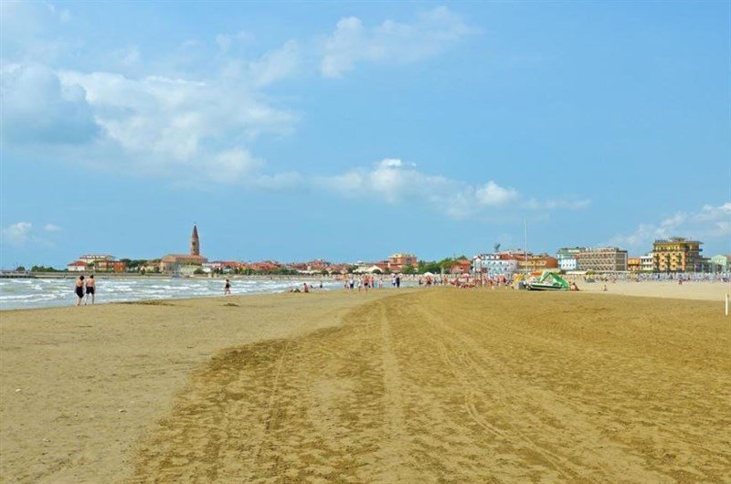 Caorle - Villaggio Cristina