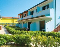 Caorle - Villaggio Cristina