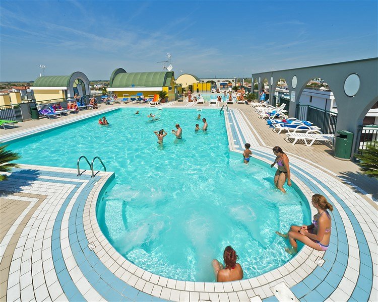 Residence Cristoforo Colombo