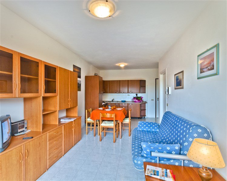 Residence Cristoforo Colombo