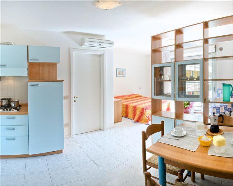 Residence Cristoforo Colombo