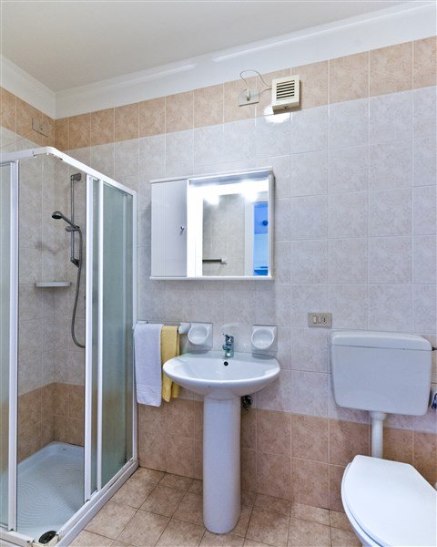 Residence Cristoforo Colombo