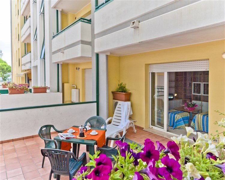 Residence Cristoforo Colombo