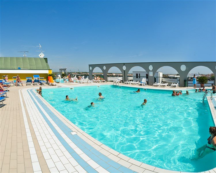 Residence Cristoforo Colombo