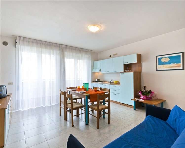 Residence Cristoforo Colombo