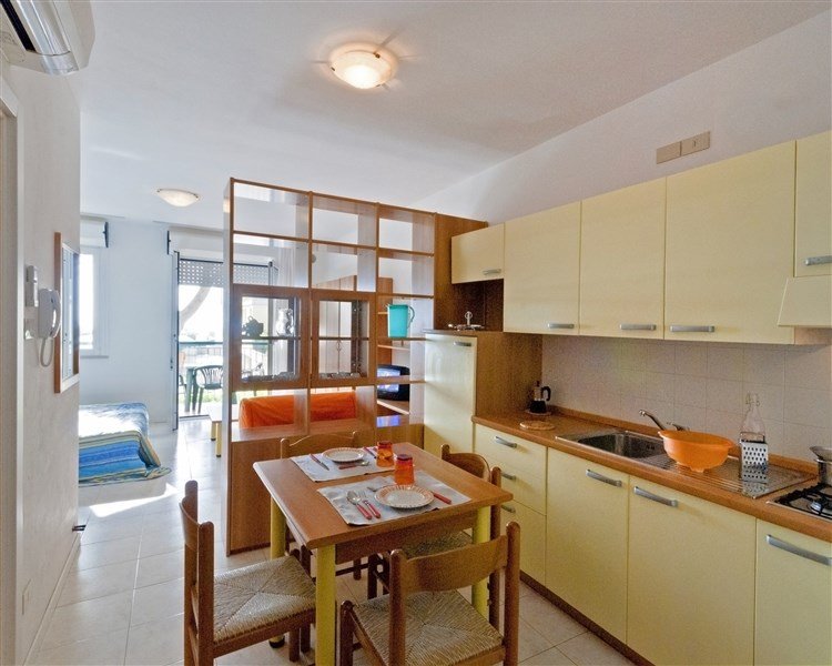 Residence Cristoforo Colombo