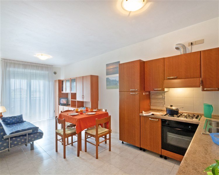 Residence Cristoforo Colombo