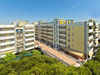 Residence Cristoforo Colombo Residence Cristoforo Colombo