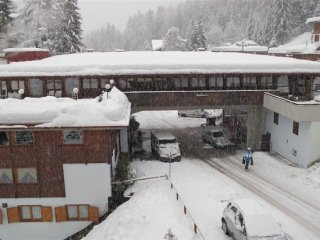 Smart Hotel Renzi Smart Hotel Renzi