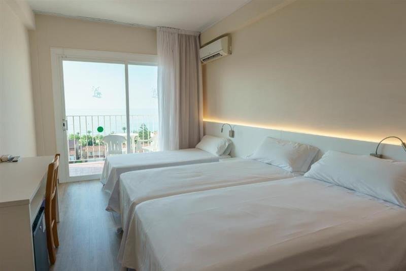 Calella - Hotel Checkin Catalonia