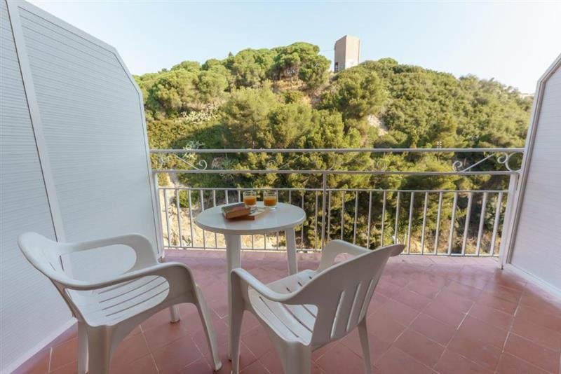 Calella - Hotel Checkin Catalonia