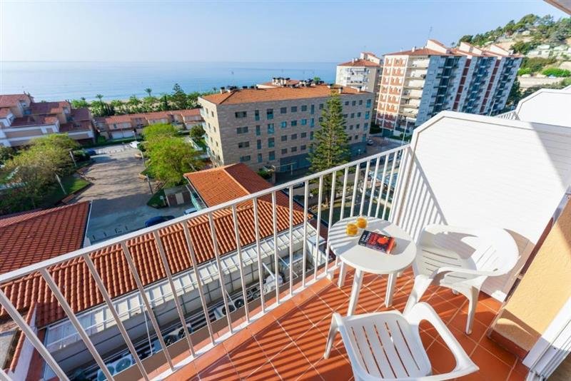 Calella - Hotel Checkin Catalonia