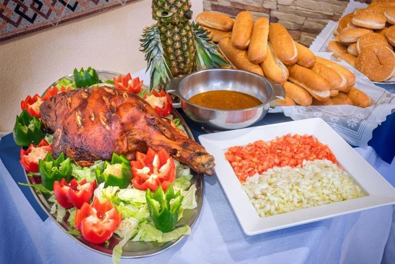 Calella - Hotel Checkin Catalonia