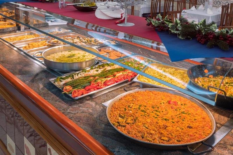 Calella - Hotel Checkin Catalonia