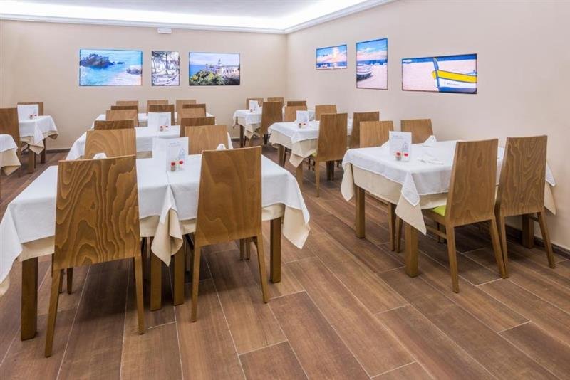 Calella - Hotel Checkin Catalonia