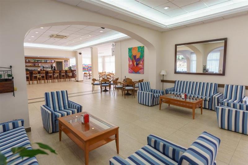 Calella - Hotel Checkin Catalonia