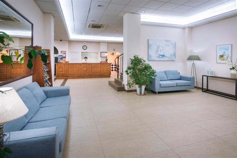 Calella - Hotel Checkin Catalonia