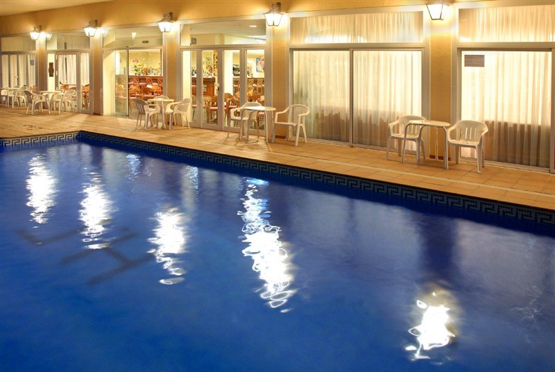 Calella - Hotel Checkin Catalonia