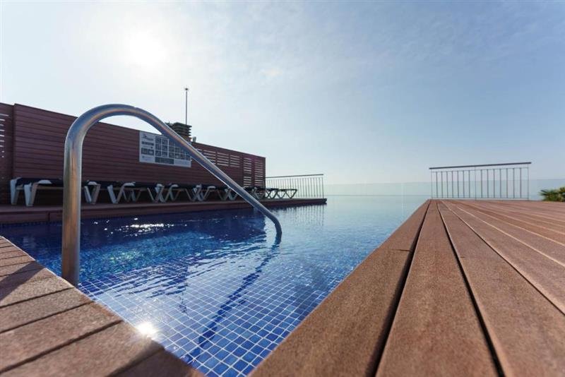 Calella - Hotel Checkin Catalonia