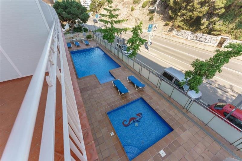 Calella - Hotel Checkin Catalonia