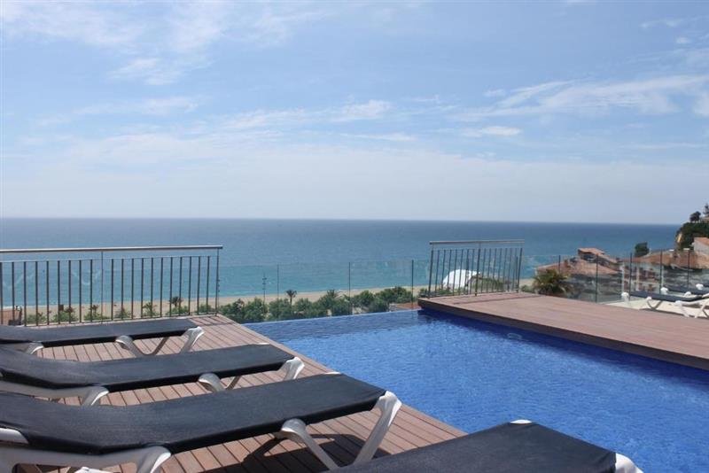 Calella - Hotel Checkin Catalonia