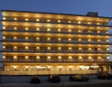 Calella - Hotel Checkin Catalonia