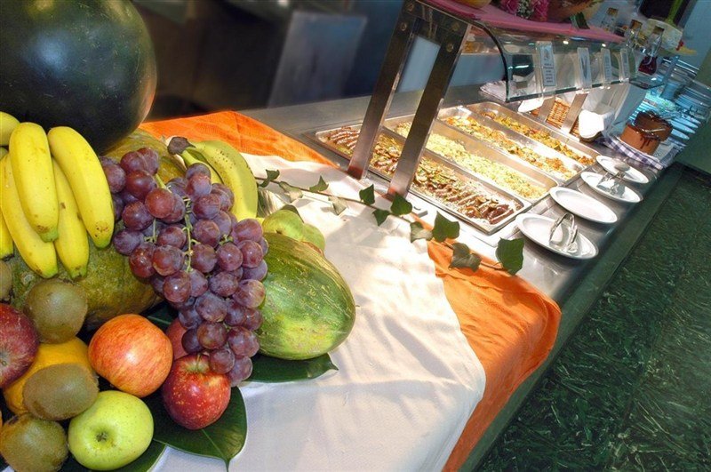 Malgrat de Mar - HTop Hotel Planamar