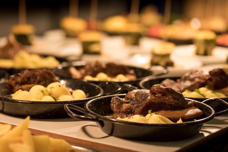 Malgrat de Mar - HTop Hotel Planamar