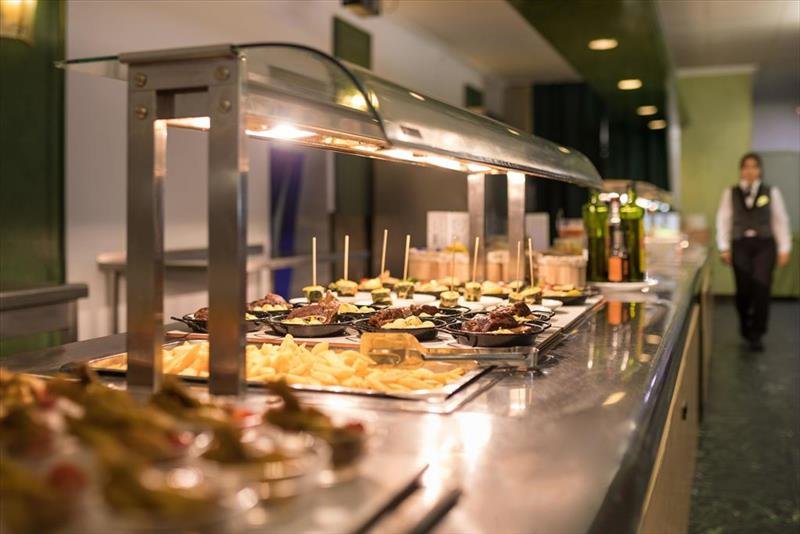 Malgrat de Mar - HTop Hotel Planamar