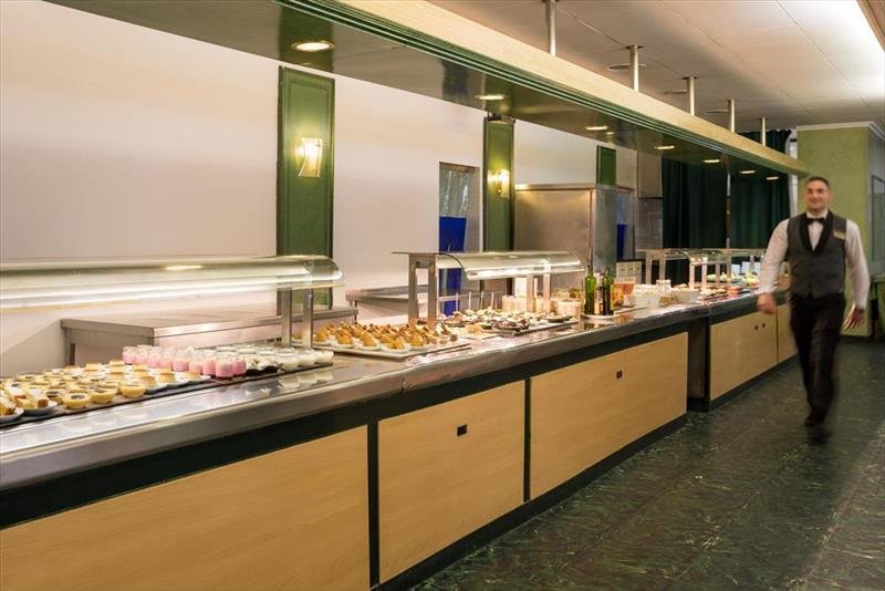 Malgrat de Mar - HTop Hotel Planamar