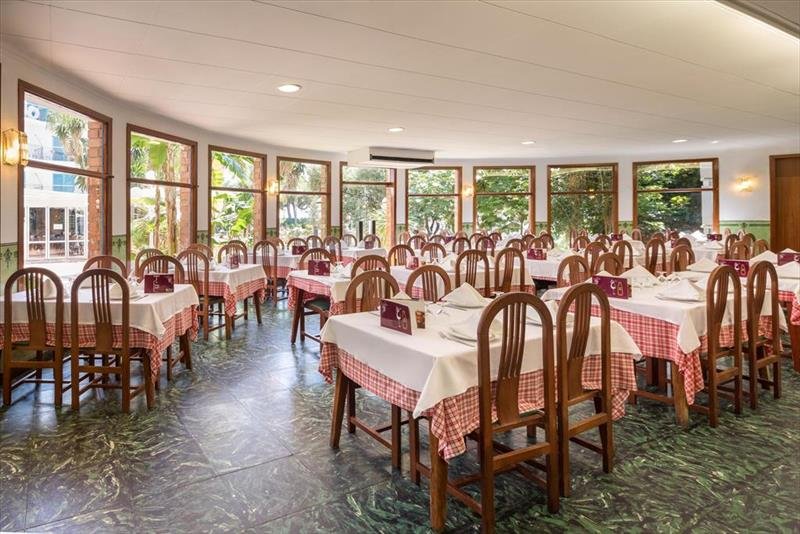 Malgrat de Mar - HTop Hotel Planamar