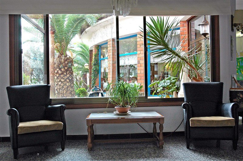 Malgrat de Mar - HTop Hotel Planamar