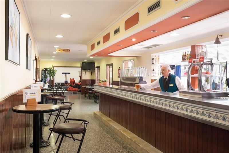 Malgrat de Mar - HTop Hotel Planamar