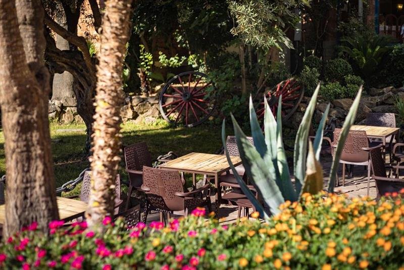 Malgrat de Mar - HTop Hotel Planamar